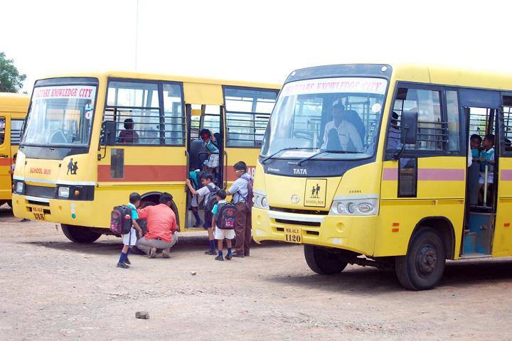 transport